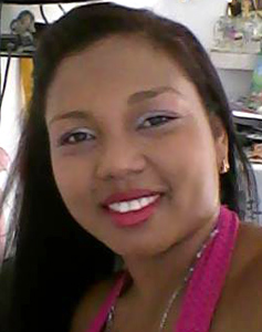 35 Year Old Barranquilla, Colombia Woman